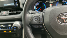 Toyota RAV4 2.5 VVT-i Hybrid Design 5dr CVT 2WD Hybrid Estate